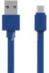 USBcable | USB C Basic BLUE