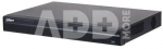 IP įra&scaron;ymo įrenginys 16kam. NVR4216-4KS2/L 4K 8MP, 2HDD, IVS, H.265, 160Mbps