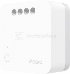 Aqara Single Switch Module T1 (No Neutral)