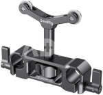 SmallRig 2727 universal 15mm LWS rod mount lens support