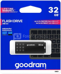 GOODRAM UME3 USB 3.0 32GB Black