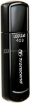 Transcend JetFlash 350 4GB USB 2.0