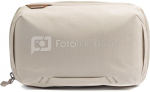 Peak Design Travel Tech Pouch, bone