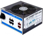 CHIEFTEC 750W PSU, 85+,230V W/CABLE MNG