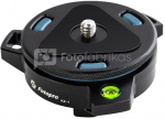 Fotopro KZ 1 Quick Release