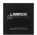 GGS Larmor LCD Shield for Nikon Z50