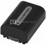 Newell Battery replacement for NP-FH50