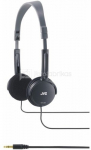 JVC HA-L50-B-E black