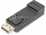 Digitus Adapter DisplayPort/HDMI M/Z