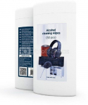 CLEANING WIPES 50PCS/CK-AWW50-01 GEMBIRD