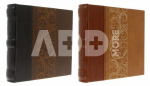 Albumas GED 46200 DECOR10N 10x15 200 | ki&scaron;eninis | knyginio ri&scaron;imo