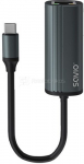 Savio ADAPTER AK-56 USB-C 3.1 SAVIO