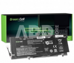 Green Cell Battery HP Folio 1040 BL06XL 11,1V 3,1Ah