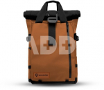 WANDRD THE PRVKE 21 Liter Sedona Orange Photo Bundle V3