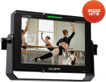 Lilliput Q7-12G 7" HD 12G-SDI/HDMI 2.0 Ultra-Bright