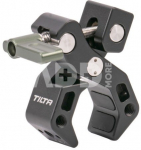 Accessory Mounting Clamp - Black