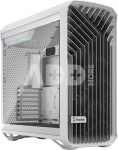 Fractal Design Torrent White TG Clear Tint White