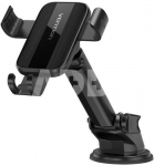 Automatic Car Phone Holder Vention KCOB0 with Suction Cup Black