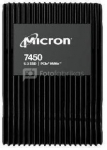 SSD|MICRON|SSD series 7450 PRO|7.68TB|PCIE|NVMe|NAND flash technology TLC|Write speed 5600 MBytes/sec|Read speed 6800 MBytes/sec|Form Factor U.3|TBW 14000 TB|MTFDKCC7T6TFR-1BC1ZABYYR