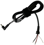 Maitinimo &scaron;altinio kabelis su jungtimi ASUS, 4.5x3.0mm, 3 laidai (Power line)