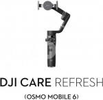 DJI Care Refresh DJI Osmo Mobile 6 (dwuletni plan) - kod elektroniczny