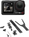 DJI Osmo Action 5 Pro Road Cycling Combo