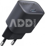 Anker 511 Nano 4 Wall Charger 30W 1C, Black | Anker