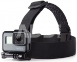Tech-Protect head mount GA100 GoPro