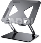 Media-Tech MT2661 Laptop Stand for 10-17 inch