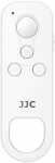 JJC BTR C1 WHITE Wireless Remote Control