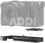 JJC HG A7CII Camera Metal Grip