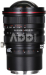 Laowa 15mm f/4.5R Zero D Shift Canon RF