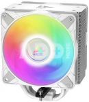 ARCTIC Freezer 36 A-RGB procesoriaus au&scaron;intuvas White