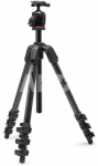 Manfrotto tripod kit MK055CXPRO4-Q6T 055XPRO AS Carbon Fibre Kit