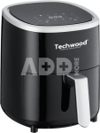 Techwood hot air fryer TFR-358SHD 3,5L