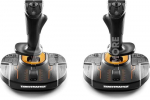 Thrustmaster T.16000M Space Sim Duo Pack