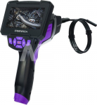 Ermenrich Seek VE40 Vaizdo endoskopas violetinis