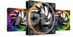 be quiet! Light Wings 140mm PWM High-speed Triple Pack