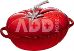 Staub Cocotte Tomato Special Edition
