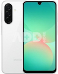 MOBILE PHONE GALAXY A26 5G/256GB WHITE SM-A266B SAMSUNG