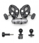 DJI Osmo Dual Heavy-Duty Clamp