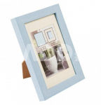 Rėmelis plastikinis GB 910312 Cosea blue, 10x15/6x9