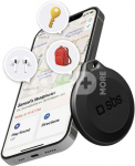 SBS Tracker Apple, black