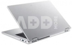 Notebook|ACER|Aspire|Go Spin 14|AGSP14-31PT-C72L|CPU Intel N-Series|N150|800 MHz|14"|Touchscreen|1920x1200|RAM 16GB|LPDDR5|SSD 512GB|IntelGraphics|Integrated|ENG|Windows 11 Home|Pure Silver|1.54 kg|NX.J3UEL.001