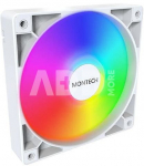 CASE FAN 120MM GF120 V2/ARGB PWM 3I1(W) MONTECH