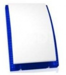 SIREN OUTDOOR BLUE/SP-4001BL SATEL