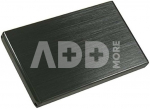 LC-Power LC-25U3-Hydra USB 3.0 / 2,5 SATAIII I