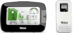Mebus 40902 Wireless Weather Station