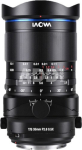 Laowa 35mm f/2.8 Zero-D T/S 0.5x Macro Lens - Hasselblad XCD
