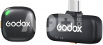 Godox C01 Kit1 2.4G Wireless Microphone System